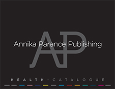 Annika Parance Catalogue