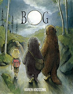Bog