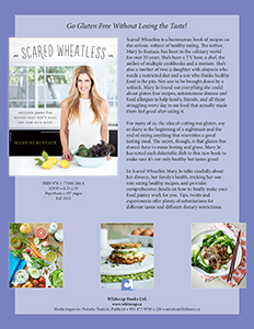 Scared Wheatless