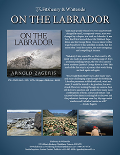 On the Labrador (0.4 mb)
