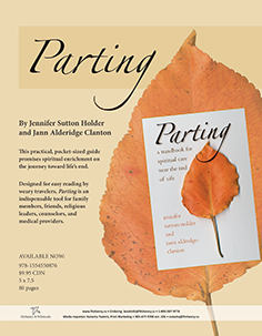 Parting