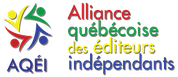 Alliance Quebecoise des editeurs independants (AQÉI)