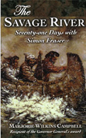 Savage River