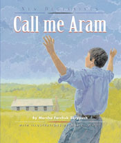 Call Me Aram - Literature Circle Rubrics