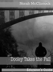 Dooley Takes the Fall