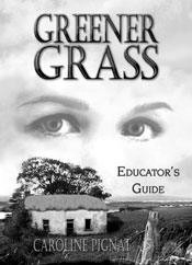 Greener Grass