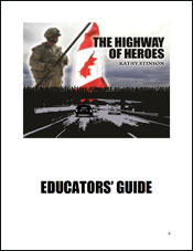 Highway of Heroes
