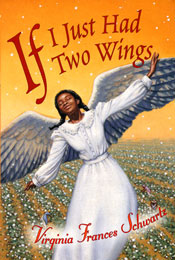 If I Had Two Wings