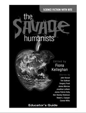 The Savage Humanists